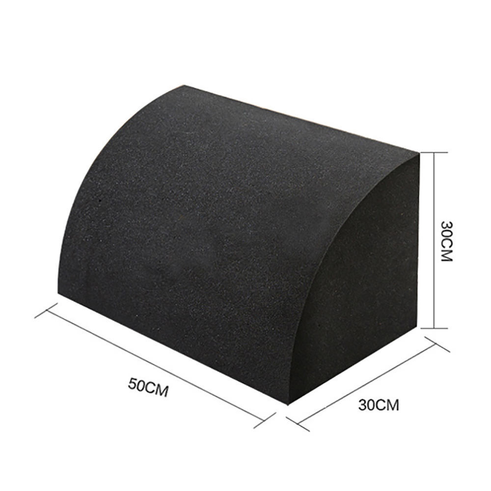 Free Samples Studio Sound Acoustic Foam Panels Soundproof for corner KTV Music Room Bass Trap