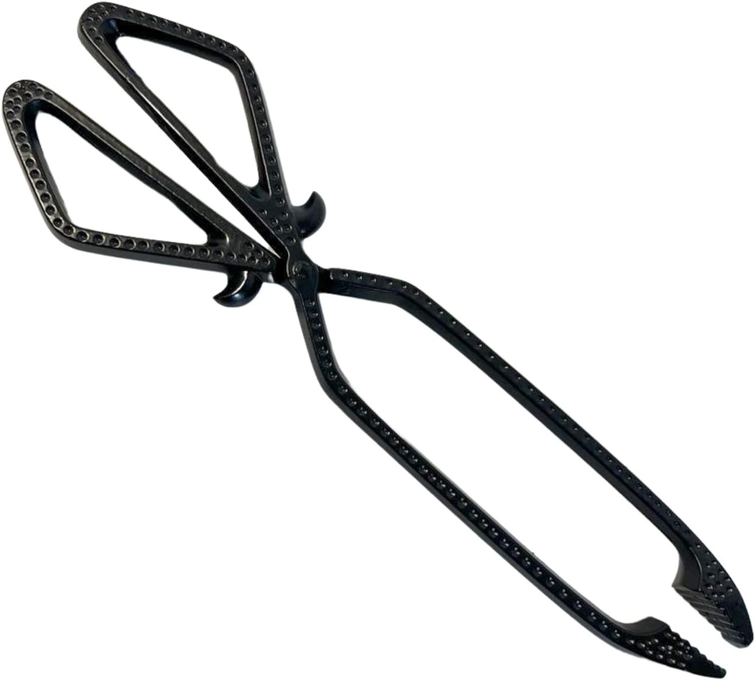 High Quality Long Fire tongs Fire Pit Outdoor Poker Fire Pit Accessories