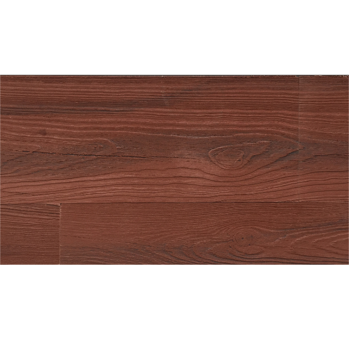 MCM Fireproof 2.5mm  flexible exterior Interior floor tiles Rosewood look natural textureflooring tiles