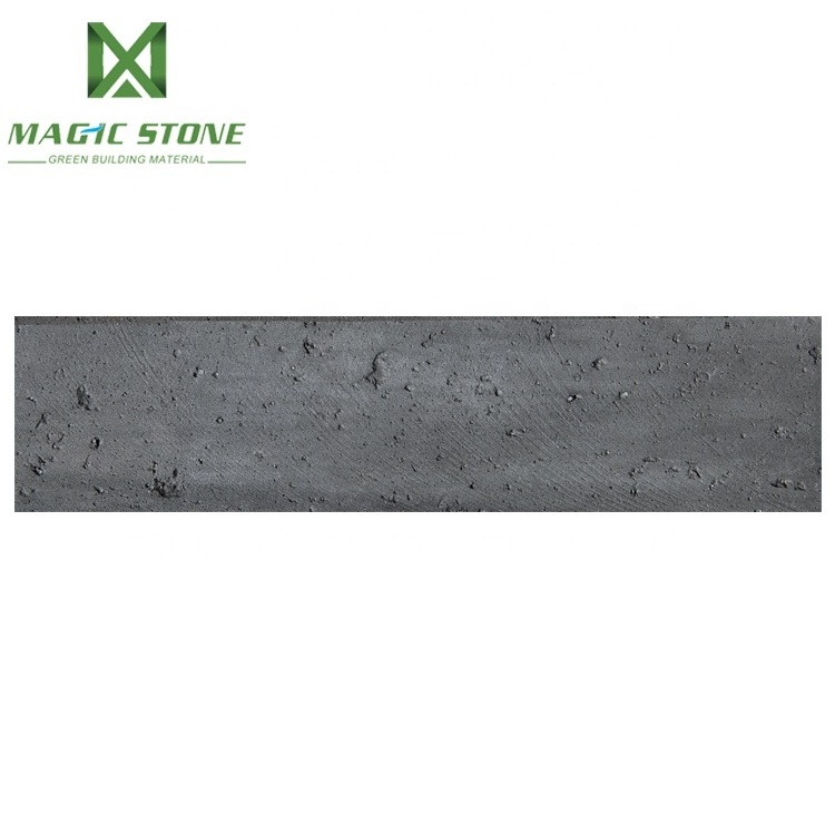 MCM Flexible Brick Slips Decorative Wall Tile Exterior Wall Soft Cladding Tiles