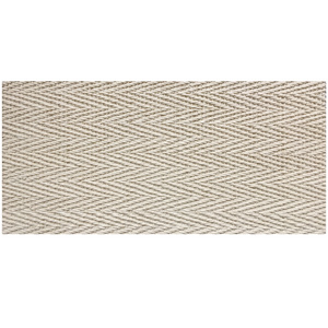 Flexible clay high quality MCM weaving series fabric decor soft ceramic tile for hotel