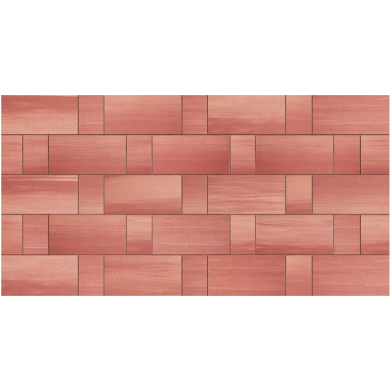 WPC decking tile Sandstone stack stone tiles board decorations wall tile for fire fighting access wall decoration