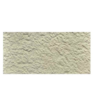 House exterior walls artificial rocks stone wall tile MCM flexible tile