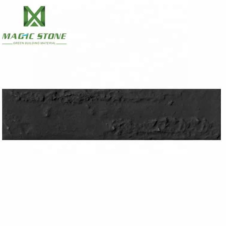 Light Weight Interior & Exterior MCM Soft Facing Brick Wall Tile Decorative Culture Brick for Building