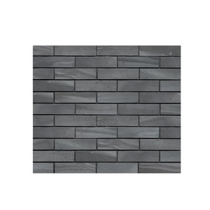 Mcm Wall Facing Flexible Brick 3mm Thin Ceramic External Wall Tiles