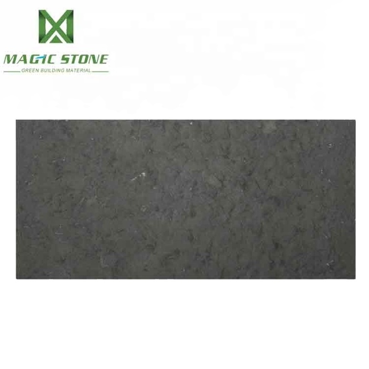 House exterior walls artificial rocks stone wall tile MCM flexible tile