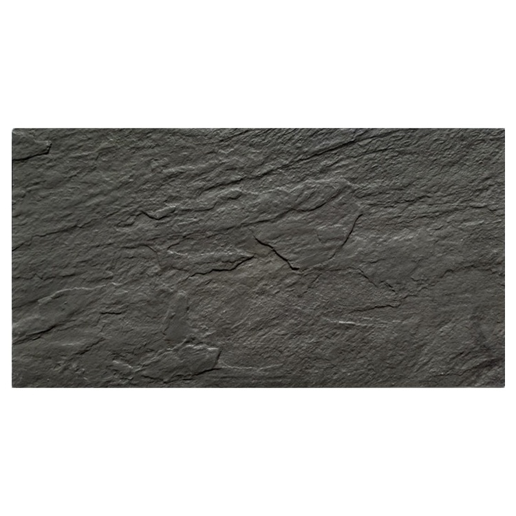 MCM High-tech Innovative Exterior Stone Cladding Material Flexible Clay Slate Tiles