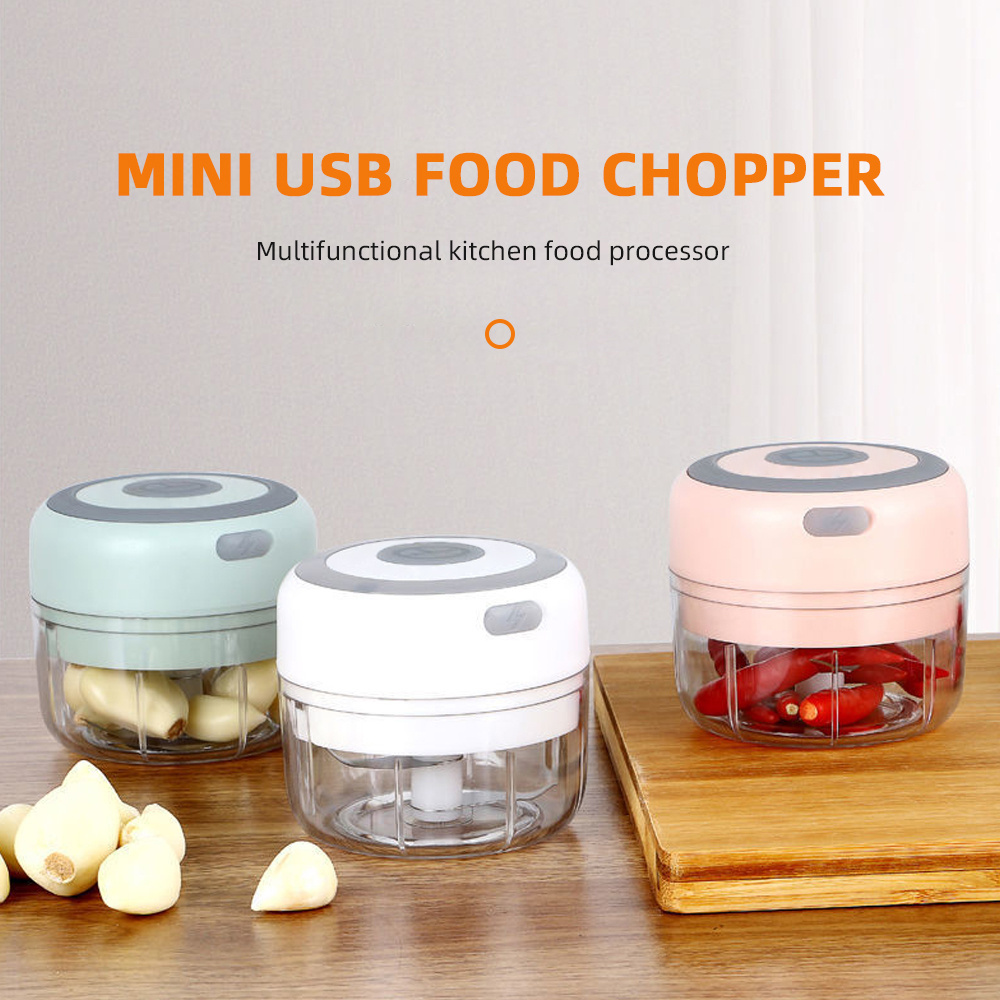 New product meat food fruit and vegetable all in one multifunctional household electric kitchen chopper