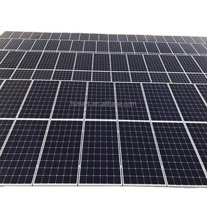 Solar Fotovoltaico Panel Low Cost Kit Complete with Inverter 50kw 3kw 5kw 10Kw for Africa Home System