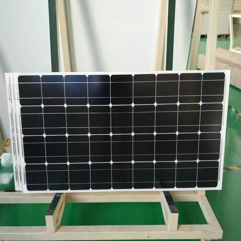 10KW 20KW 30KW 50KW 80KW 100KW Industrial Solar Energy Power Generator System