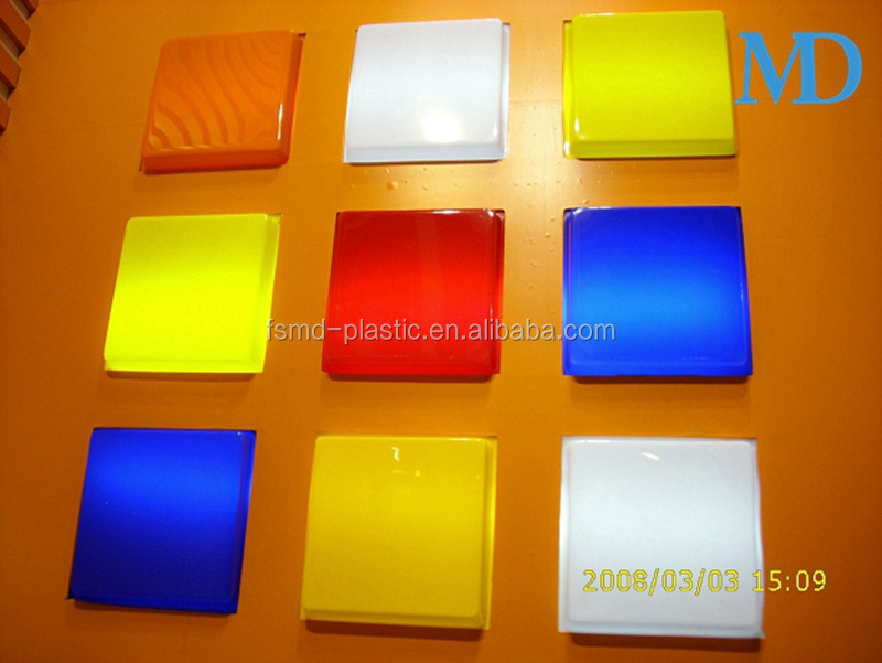 Extrusion PMMA ABS Acrylic Capped ABS sheet for bathtub and shower tray & Sanitary