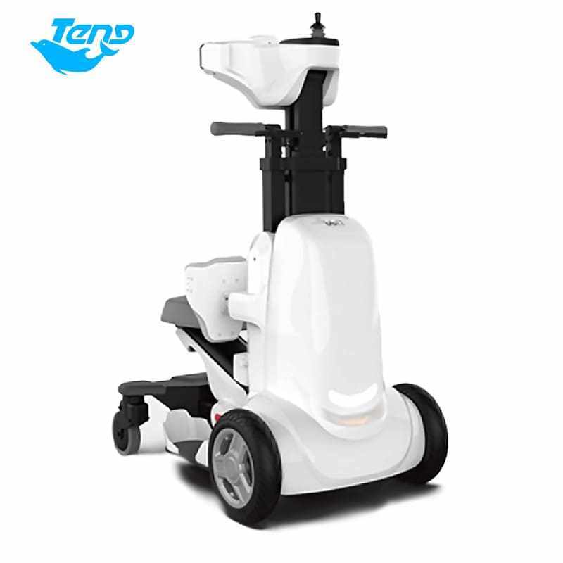 Yuteng High Quality Standing Help Electric Scooters Powerful France Scooter Adult Wheelchair for Disabled