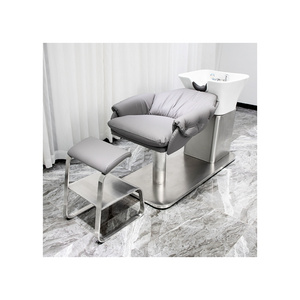 Hair & Shampoo Chairs Salon Faucets Shampoo Chairs Leisure Salons Shampoo Chairs Sinks