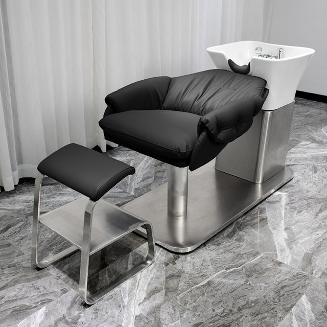 Hair & Shampoo Chairs Salon Faucets Shampoo Chairs Leisure Salons Shampoo Chairs Sinks