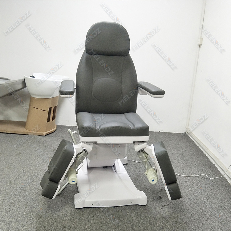 Ecconomical Massage Bed Portable Massage Table Physiotherapy Bed Chiropractic Vibrating Massage Bed