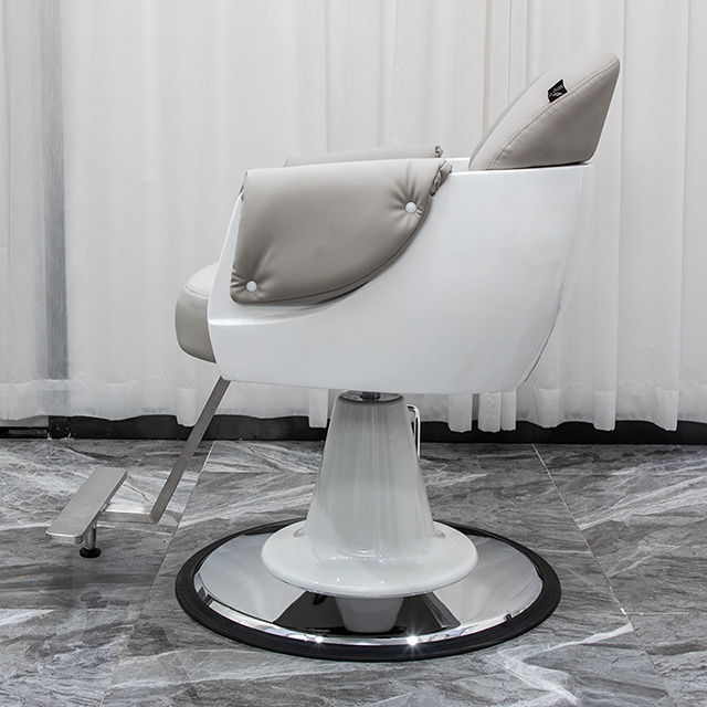 Cheap price High Quality Used  Barber Chair Salon Beauty Salon Barber Chair For Sale