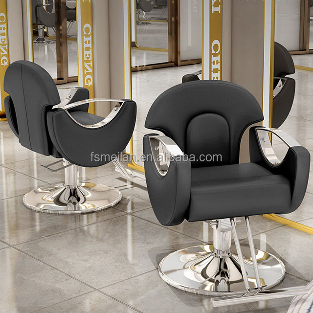 wholesale High quality salon furniture salon equipment barber shop hairdressing chair barber chair