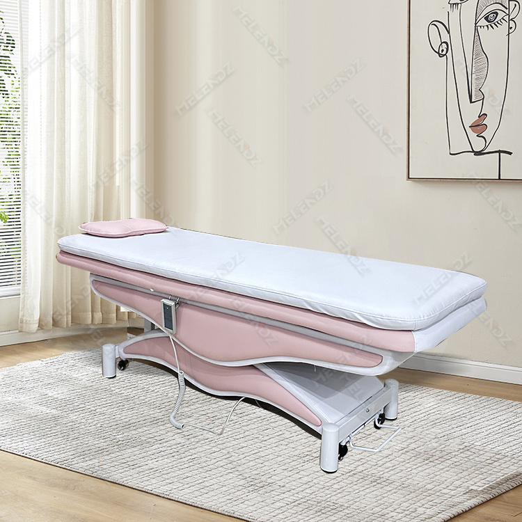 Bed Lash Tables De Massage Et Lits Spa Bed Massage Table Table Portable Foldable Adjustable Aqua Massage Bed For Sale