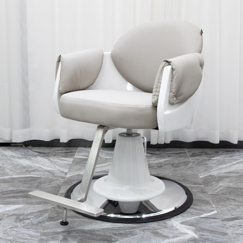 Cheap price High Quality Used  Barber Chair Salon Beauty Salon Barber Chair For Sale