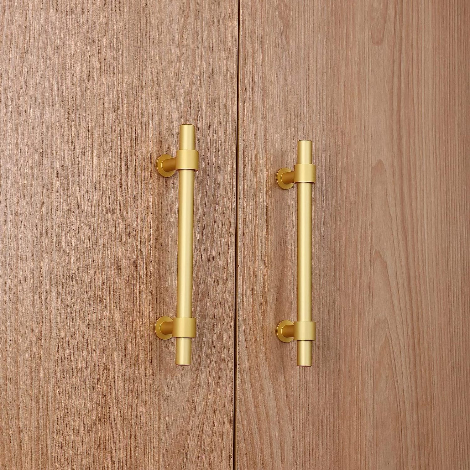 Hot Sale Home Pulls Handles Closet Door Kitchen Cabinet Handle