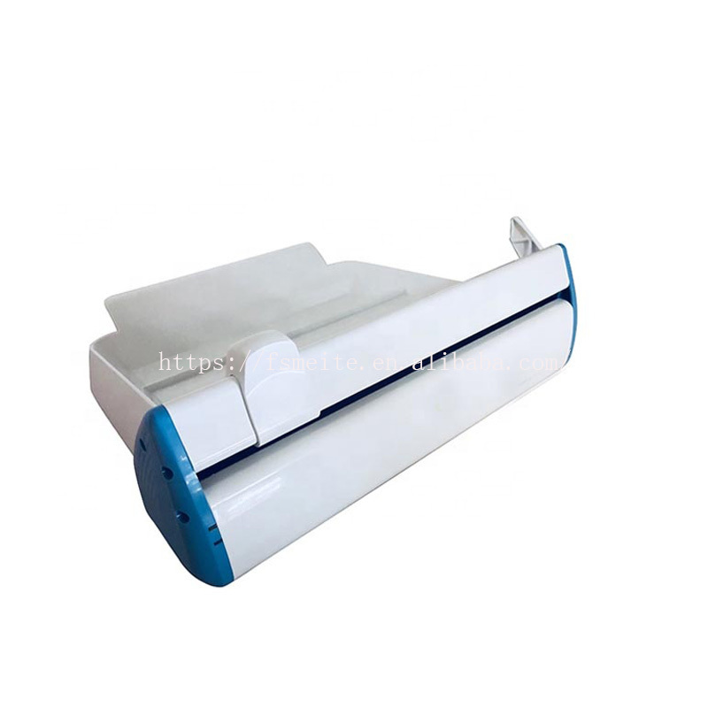 High Efficiency and Quality Portable Dental Autoclave Sterilization Bag Sealer for Sterilization Package