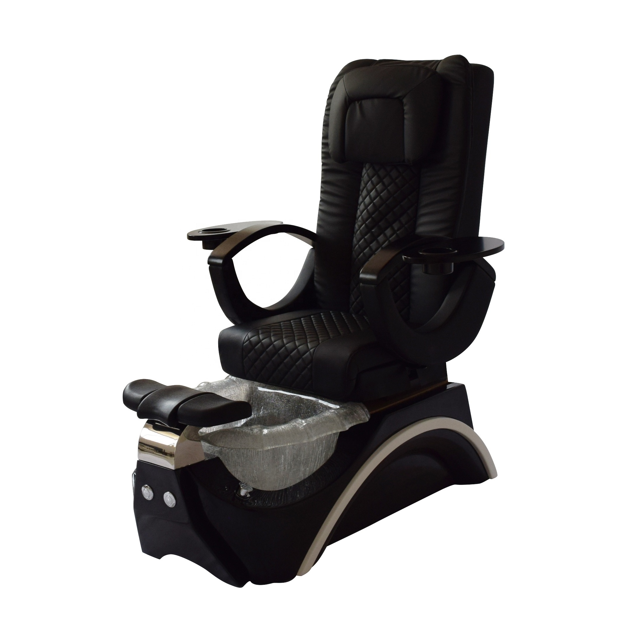 high quality popular wholesale manicure and spa pedicure chair for sale 2023