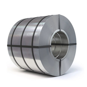 CRGO Cold Rolled Grain Oriented Electrical Steel Sheet Coil Silicon Steel for Transformer Core