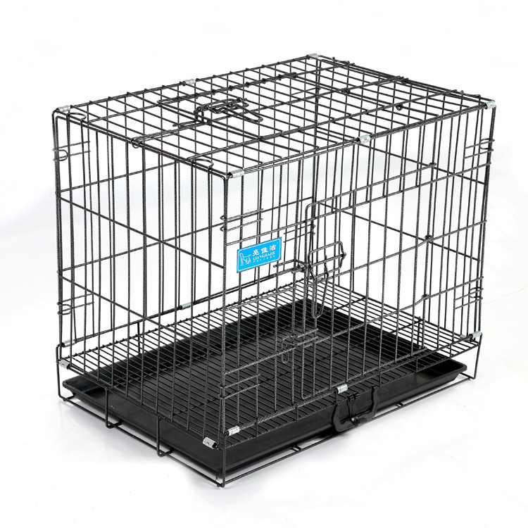 Customized Products Dog Travel Cage Small Dog CageAnd Crates With Factory Latest Pet Cage