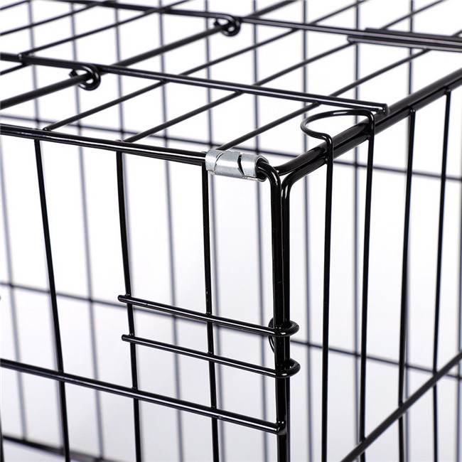 Customized Products Dog Travel Cage Small Dog CageAnd Crates With Factory Latest Pet Cage