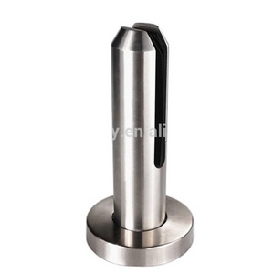 Stainless Steel 316 Glass Fence Spigot ,Deck Fence Balustrade Staircase Spigot For DIY Project