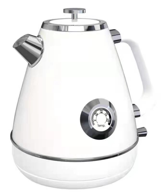 Promotion Kettle Small 600ML 304 Stainless Steel Water Honeyson top welcome tray set double wall hotel electric kettle