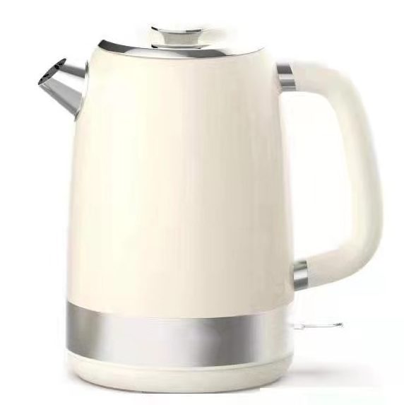 Promotion Kettle Small 600ML 304 Stainless Steel Electric Variable Temperature Setting Gooseneck Kettle