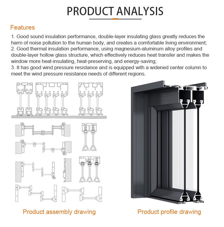 Hot Sale Factory Direct Manual Style  Casement Bathroom Plastic French Composite Doors  Interior Slim Narrow Frame Swing Door