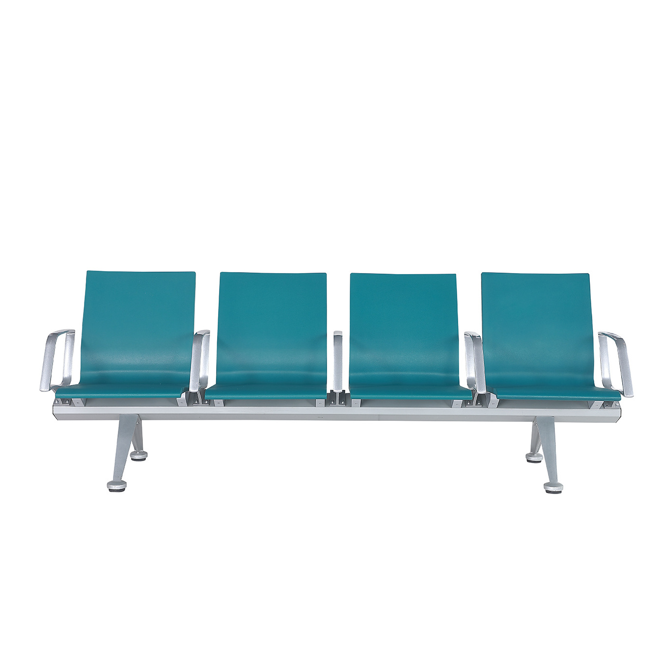 Airport Waiting  Chair Hospital Waiting Room Public Chairs Modern Airport 3 Or 4 Seater Gang Bench Seats