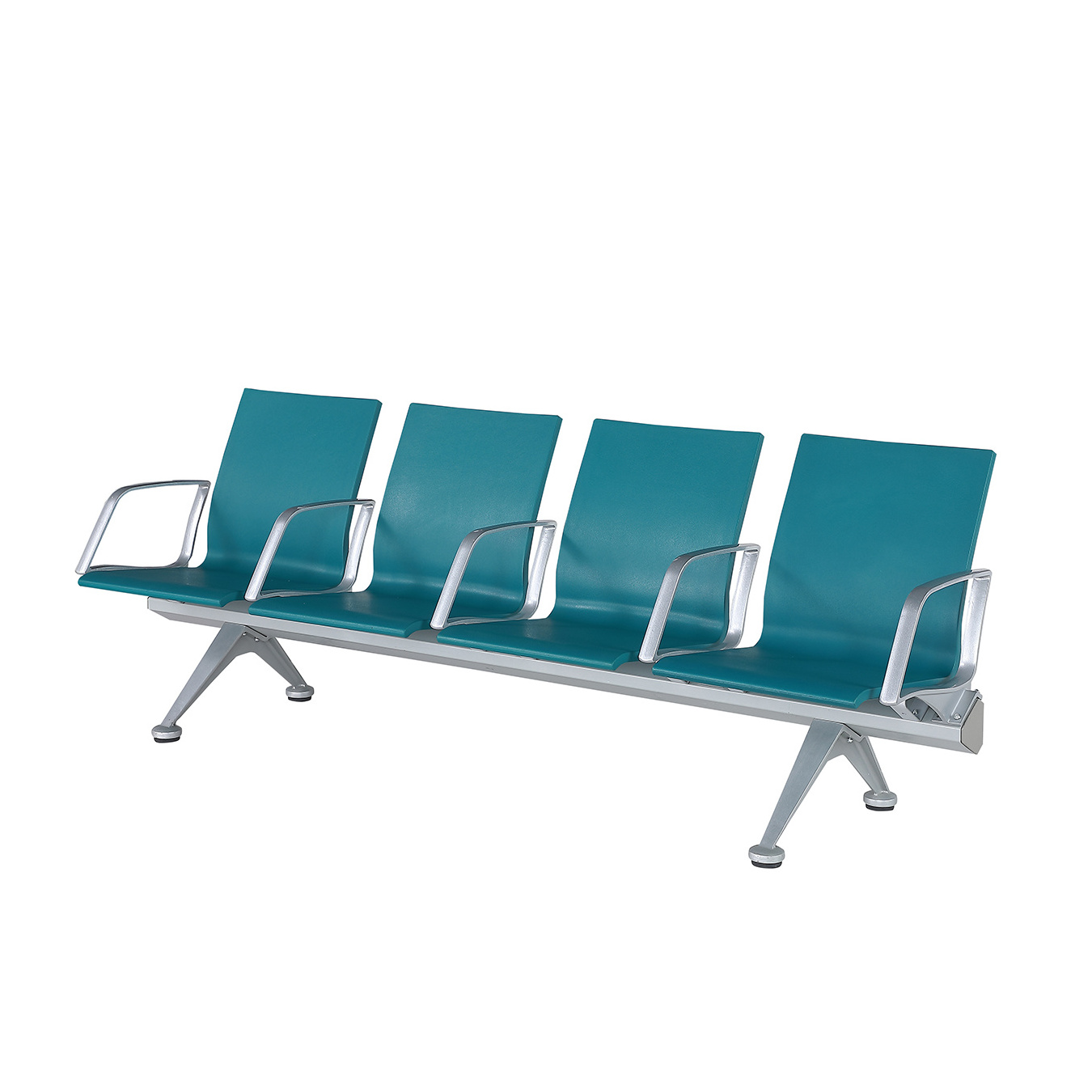 Airport Waiting  Chair Hospital Waiting Room Public Chairs Modern Airport 3 Or 4 Seater Gang Bench Seats