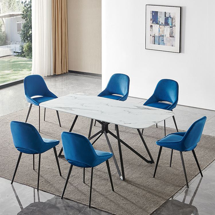 dining room furniture dinning table and chair set