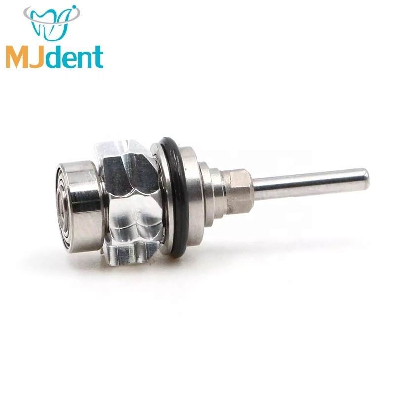 Hot Sale Push Button Dental Handpiece Cartridge / Rotor / Tturbine