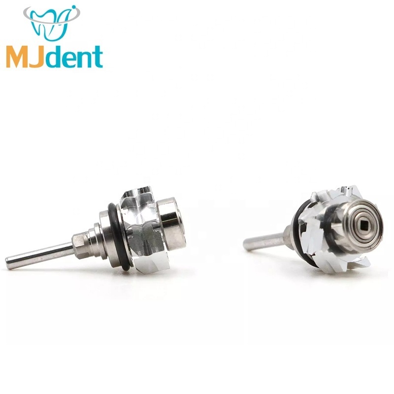 Hot Sale Push Button Dental Handpiece Cartridge / Rotor / Tturbine