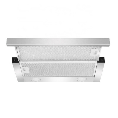 kitchen chimney  600mm Pull-out smart smoke extractor hood ductless cooker exhaust range hood  for kitchen