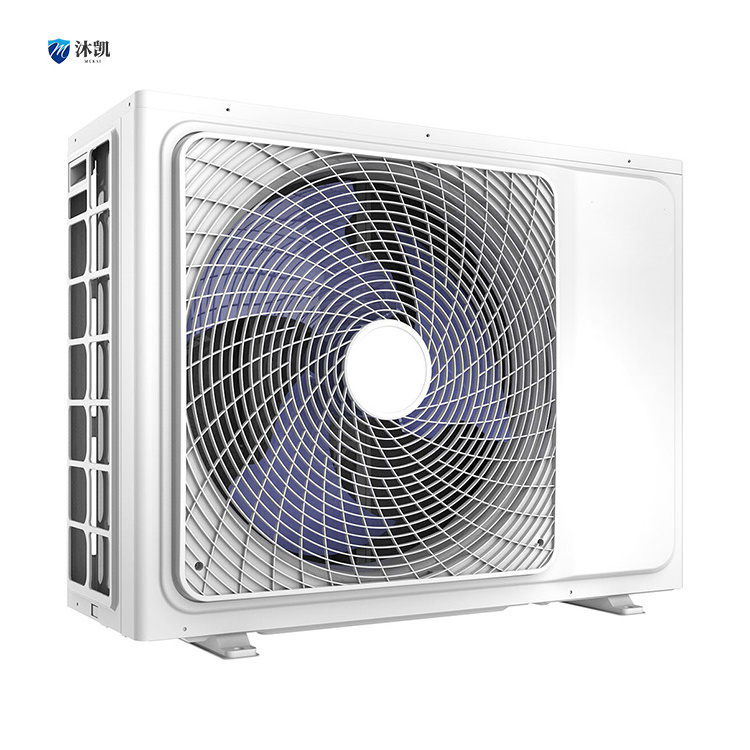 High Efficient Ac Inverter Cooling Heating Split Wall Air Conditioner 9000BTU 12000BTU 18000BTU 24000BTU Air Conditioners 30 Aux