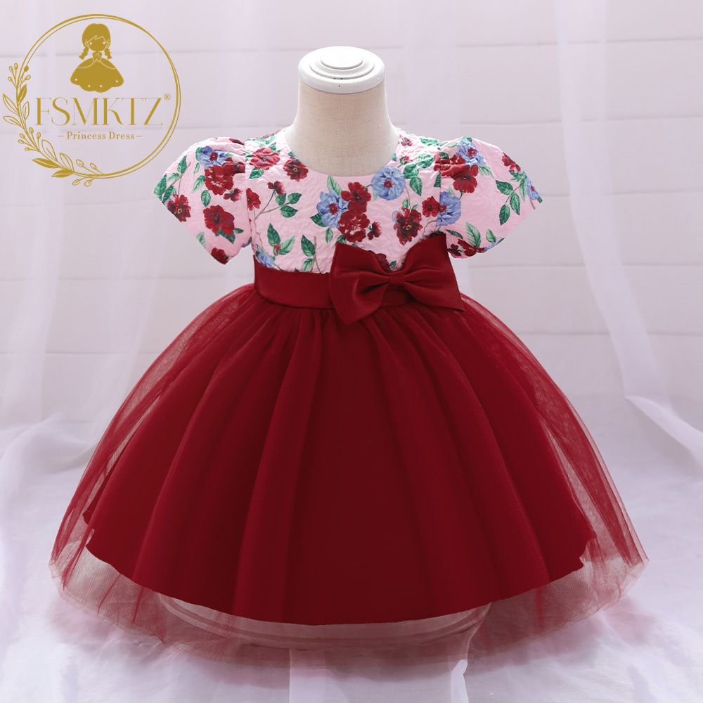 princess sofia the first dress for baby girls ant princess lace dress kids embroidery arab new born baby dress for girls