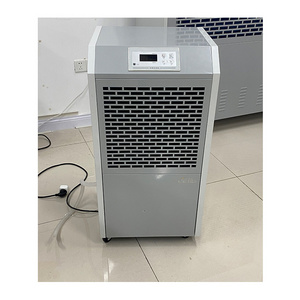 HX Automation 70L Dehumidification 220V Dehumidifying Dryer Smart Moisture Absorbent Air Industry Dehumidifier Price