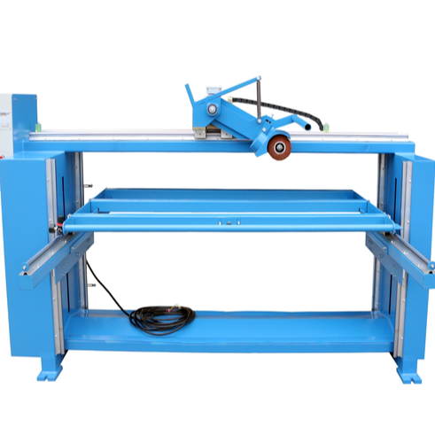 Good Quality Metal Polishing Machine, Automatic Polishing Machine Supplier From China