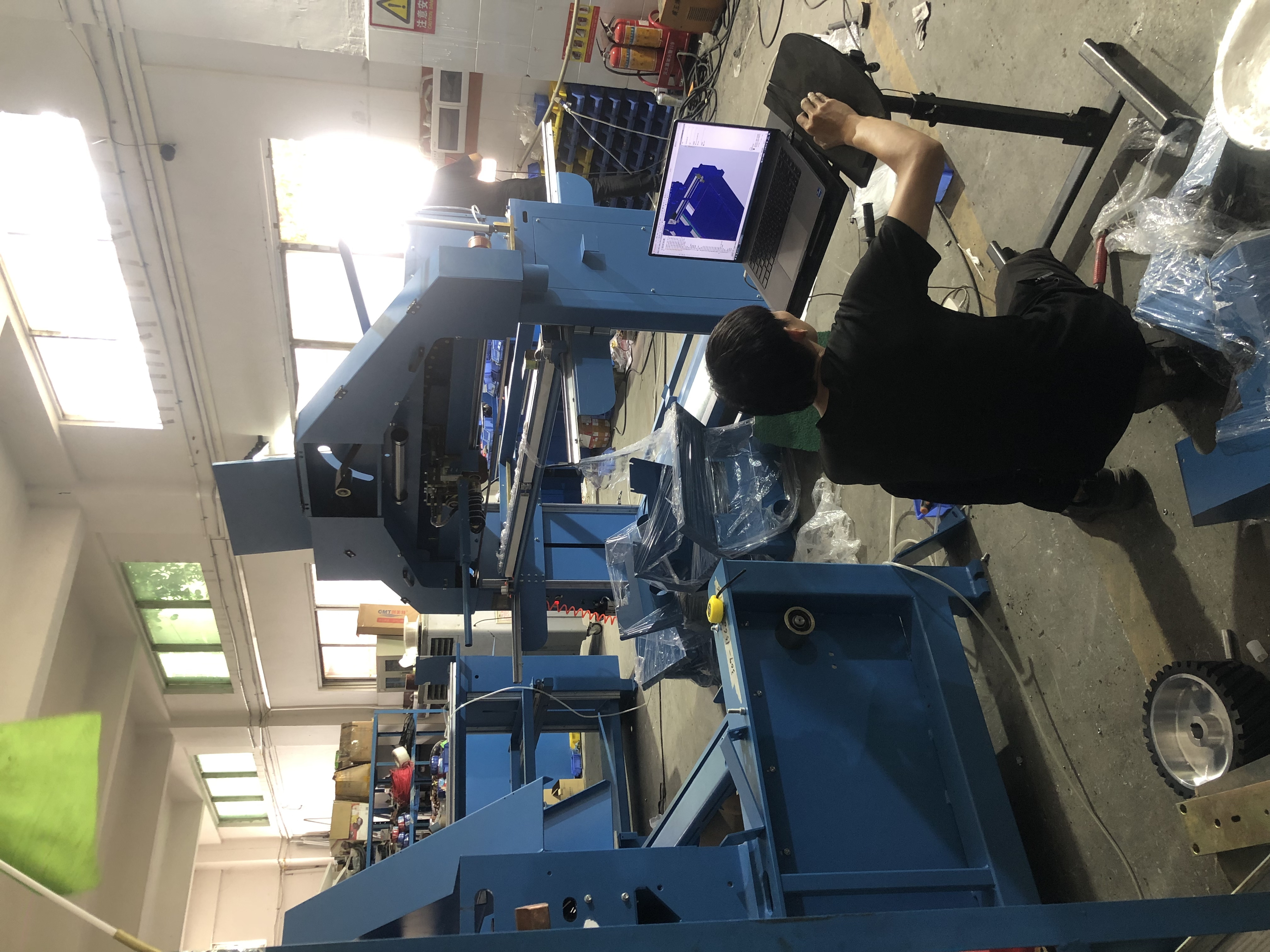 Good Quality Metal Polishing Machine, Automatic Polishing Machine Supplier From China