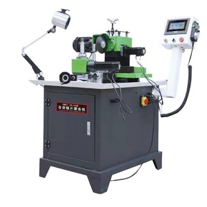 Circular Saw blades grinding machine Wood cutting saw blade sharpening machine