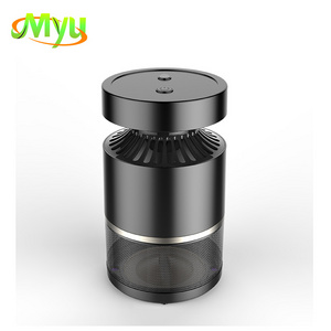 USB Mosquito Traps Indoor Insect Trap Flying Bugs Trap Fruit Fly Mosquito Killer with Fan