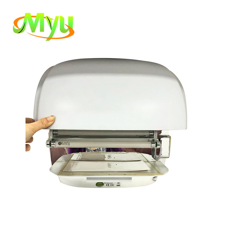 MIE KANG bread shop use insect fly electric bug catcher anti mosquito repellent with sticky board