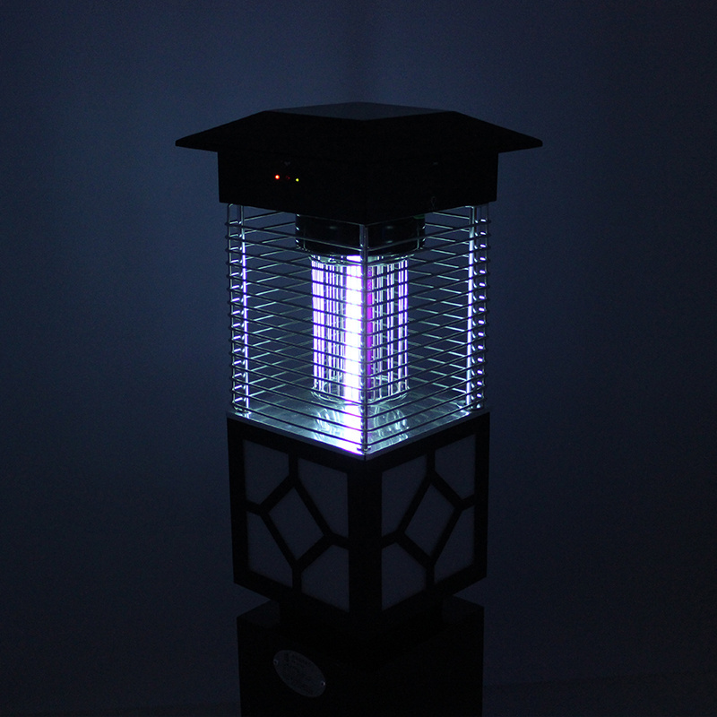 MK Night Light UV resource Electronic Zapper Mosquito Killer Net Catcher Factory Outdoor Lamps