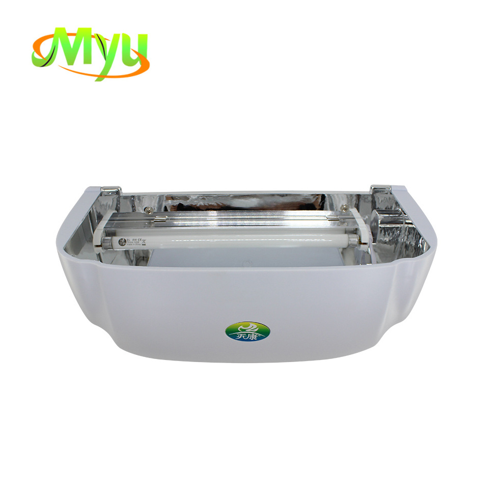 MIE KANG bread shop use insect fly electric bug catcher anti mosquito repellent with sticky board