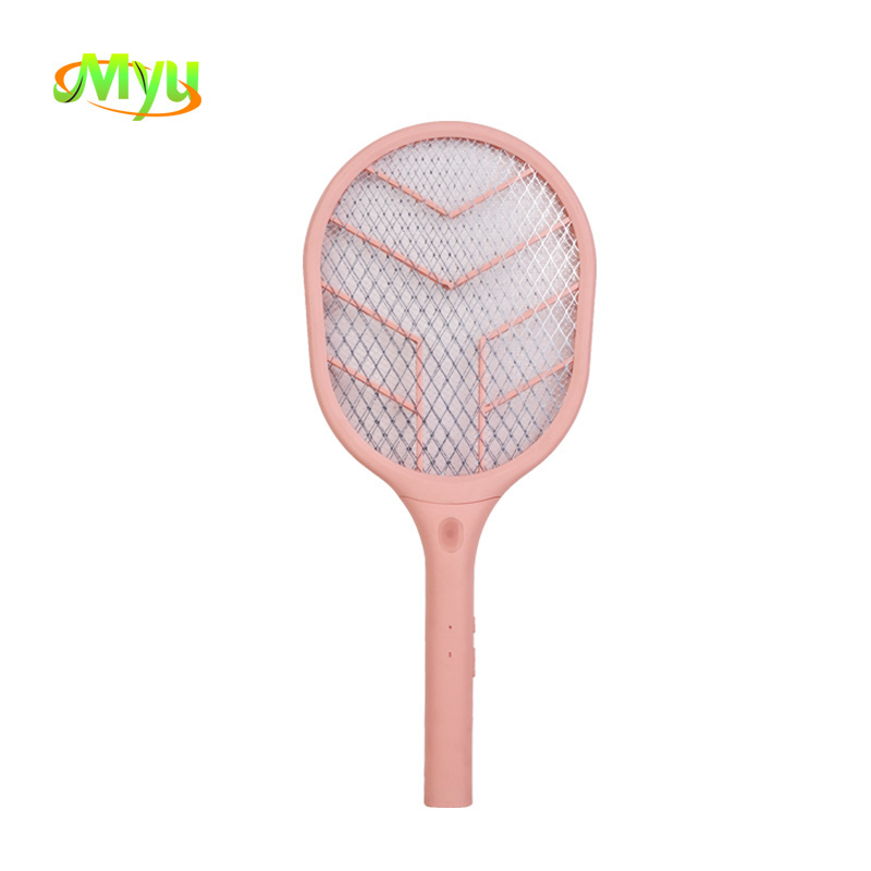 MK Bug Zapper Fly Swatter Zap Mosquito for Indoor  Manual Fly Catcher  Mosquito Swatter